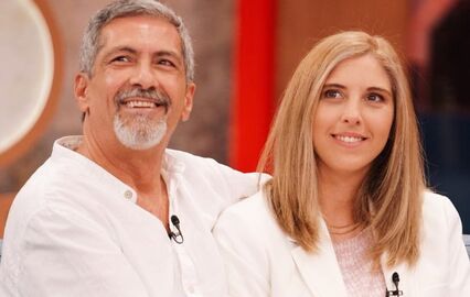 Nuno Homem de Sá e Frederica