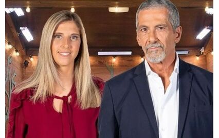 Nuno Homem de Sá, Frederica Lima