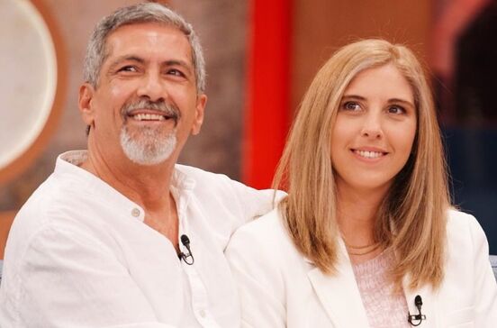 Nuno Homem de Sá e Frederica