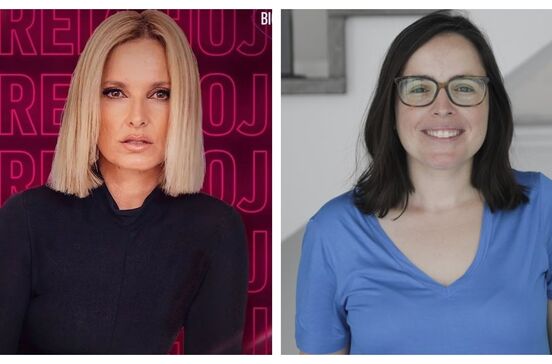 Cristina Ferreira, joana marques