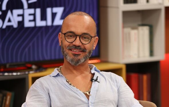 Fernando Rocha 