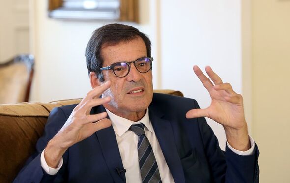 Rui Moreira