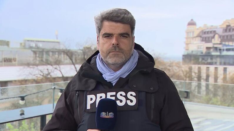 Nuno Pereira