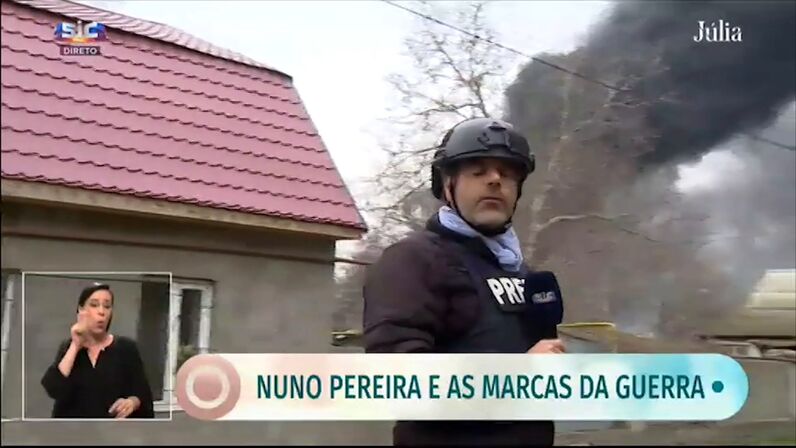 Nuno Pereira
