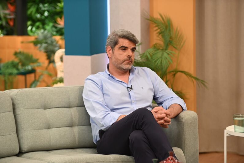 Nuno Pereira