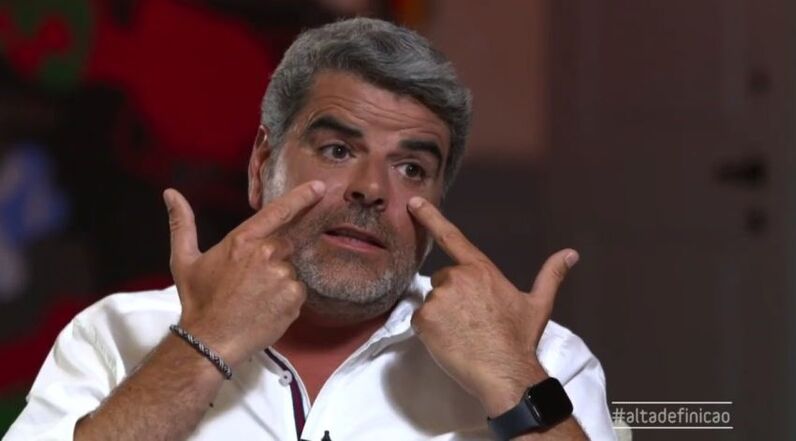 Nuno Pereira