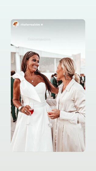 Marta Aragão Pinto, Filipe Terruta