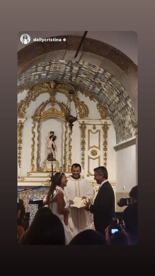 Marta Aragão Pinto, Filipe Terruta