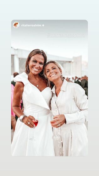 Marta Aragão Pinto, Filipe Terruta