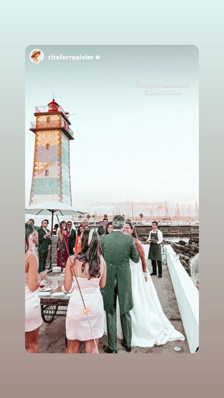 Marta Aragão Pinto, Filipe Terruta