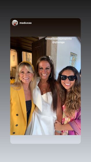 Marta Aragão Pinto, Filipe Terruta