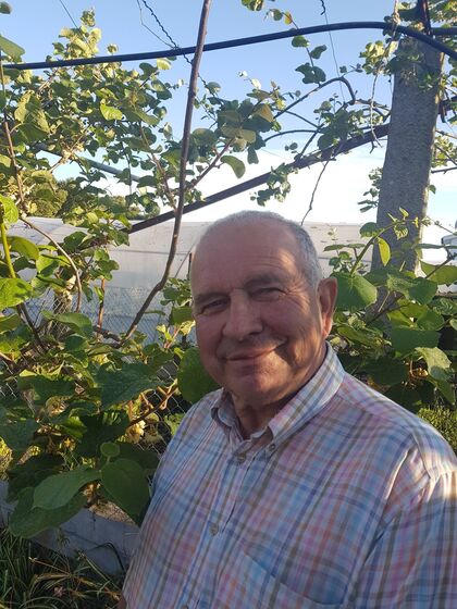 José Coutinho, quem quer namorar com o agricultor?