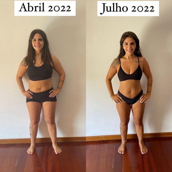Tatiana Boa Nova