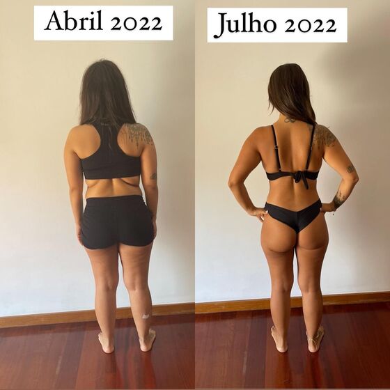 Tatiana Boa Nova