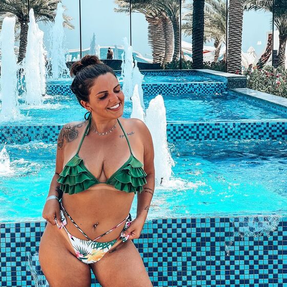 Tatiana Boa Nova