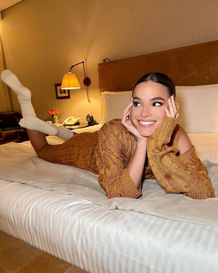 Bruna Marquezine