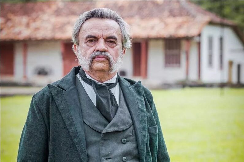 José Dumont, ator, globo, pedofilia