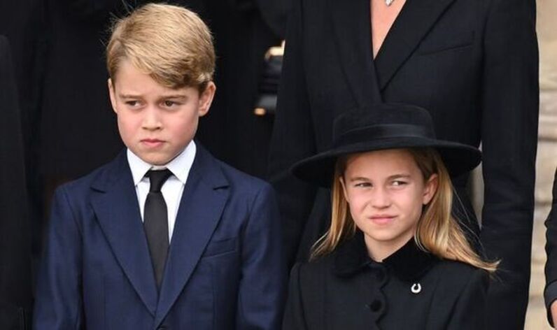 Princesa Charlotte