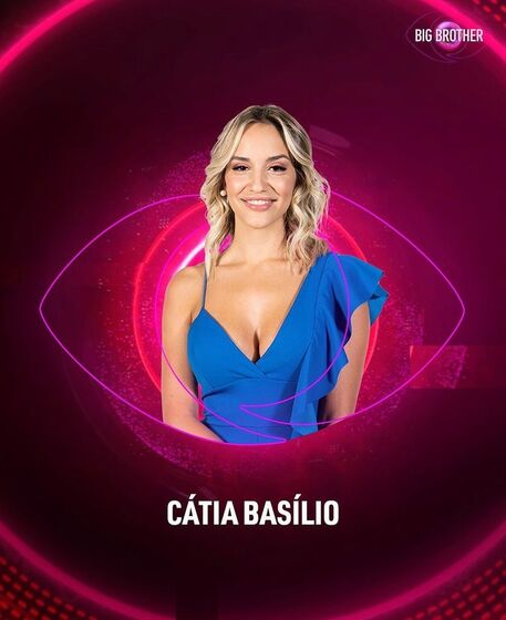 Cátia Basílio