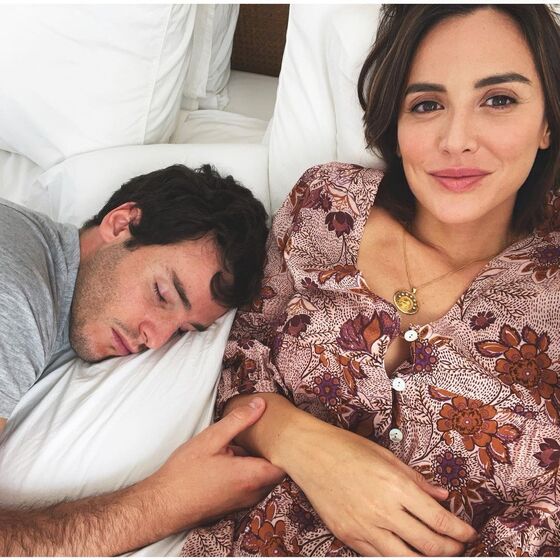 Íñigo Onieva, Tamara Falcó