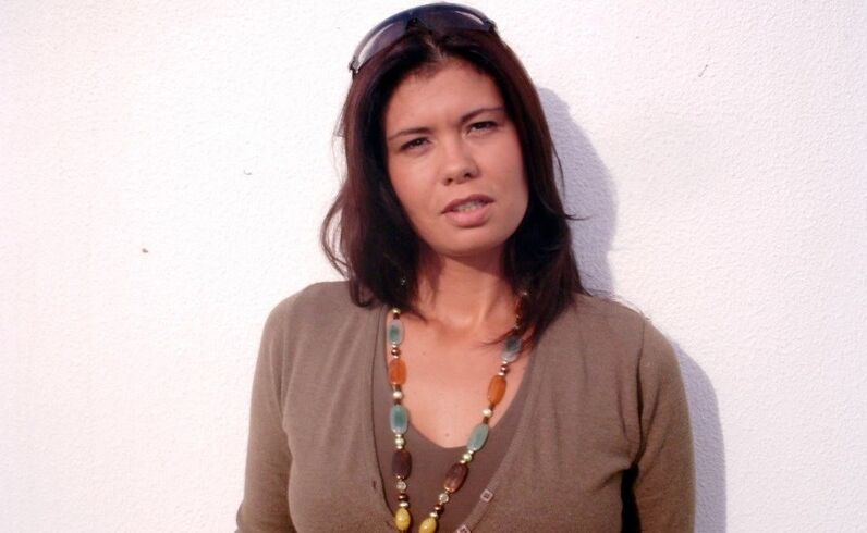 Gisela Serrano