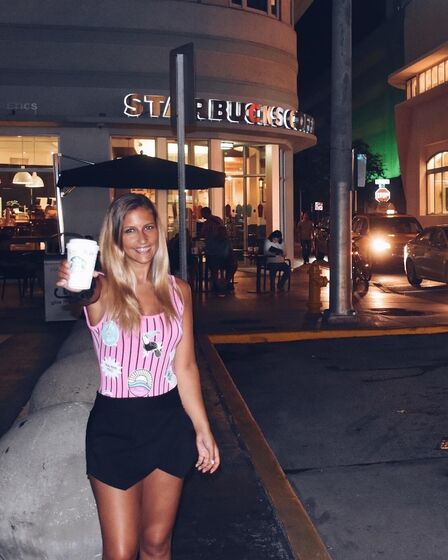 Cláudia Duarte