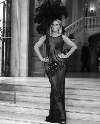 Cristina Ferreira, aniversário