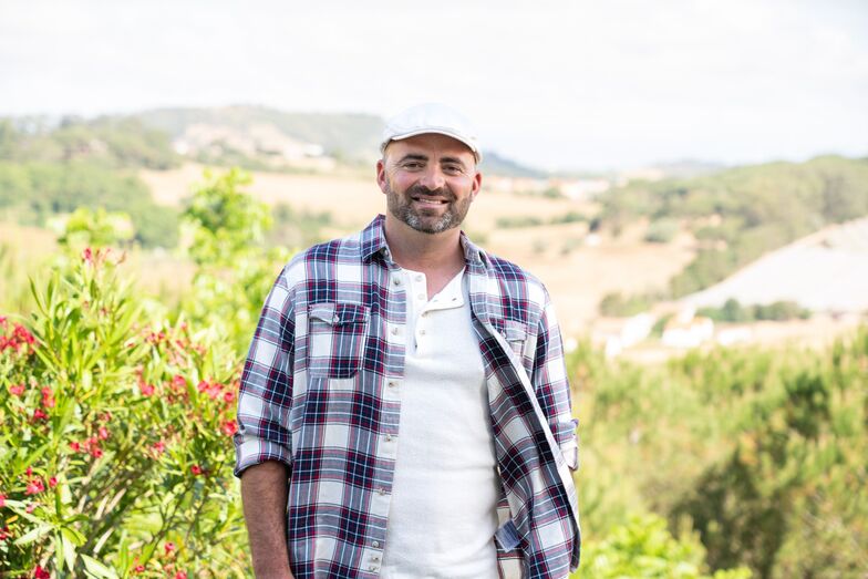 André Mateus, Quem Quer Namorar com o Agricultor?, SIC