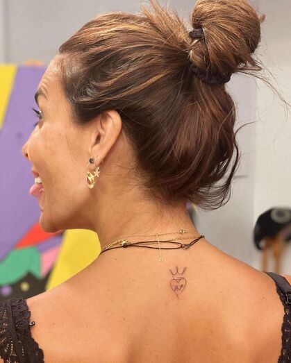 Catarina Furtado