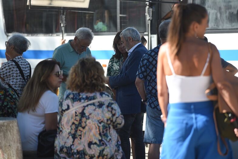 Sangue Oculto, novela, sic, bastidores, gravações