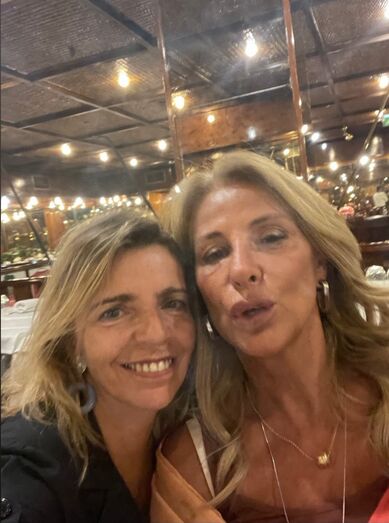 Marina Albuquerque, Alexandra Lencastre