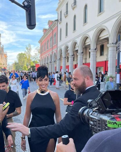 Georgina Rodriguez