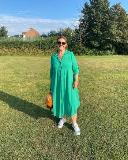 Dolores Aveiro