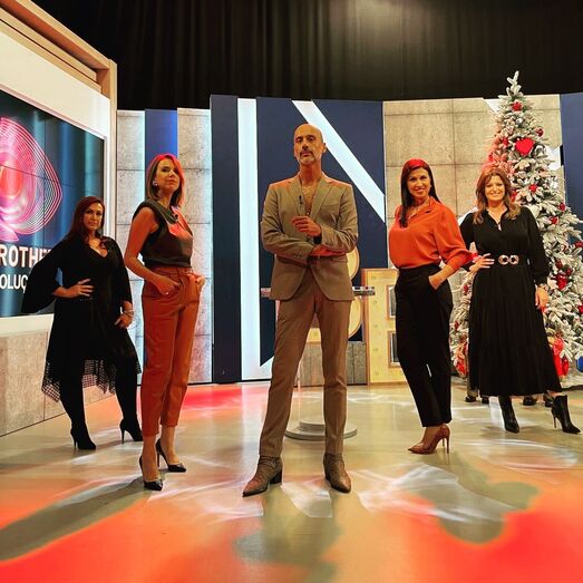 Susana Dias Ramos e Maria Botelho Moniz
