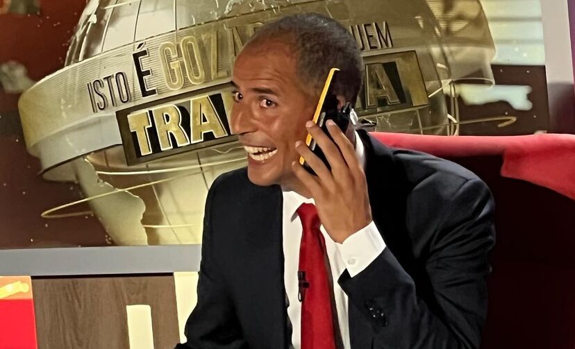 Ricardo Araújo Pereira