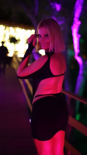 Cristina Ferreira, aniversário