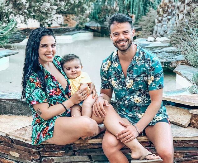 Ruben e Tatiana