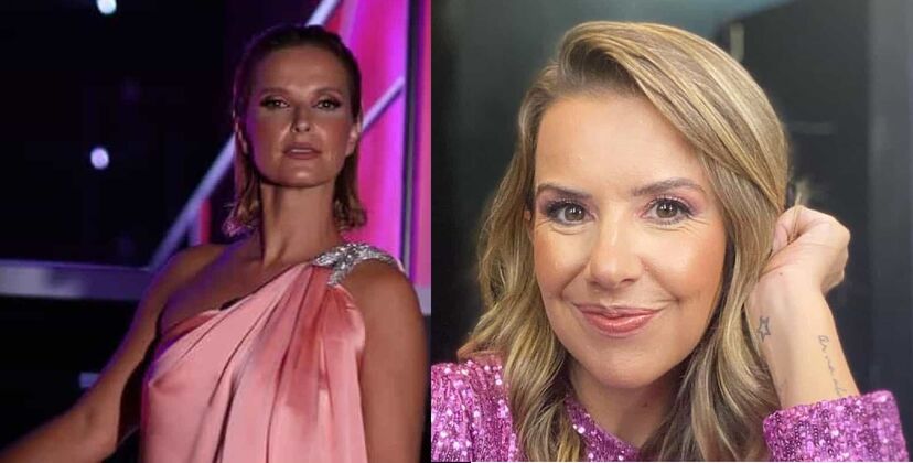 Cristina Ferreira, pipoca mais doce, ana garcia martins