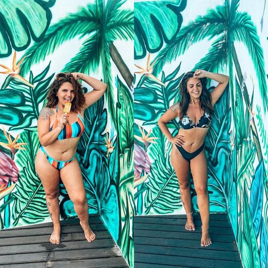 Tatiana Boa Nova