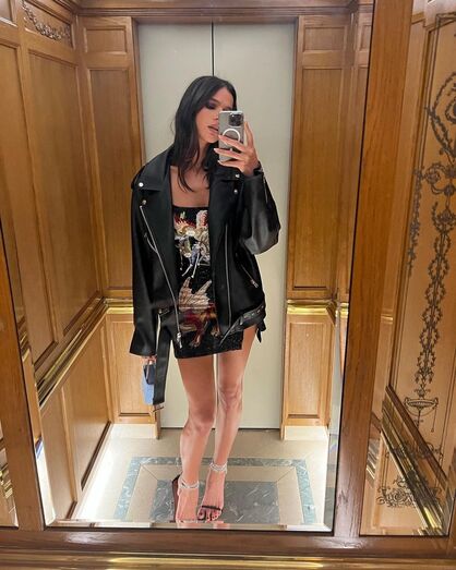 Bruna Marquezine