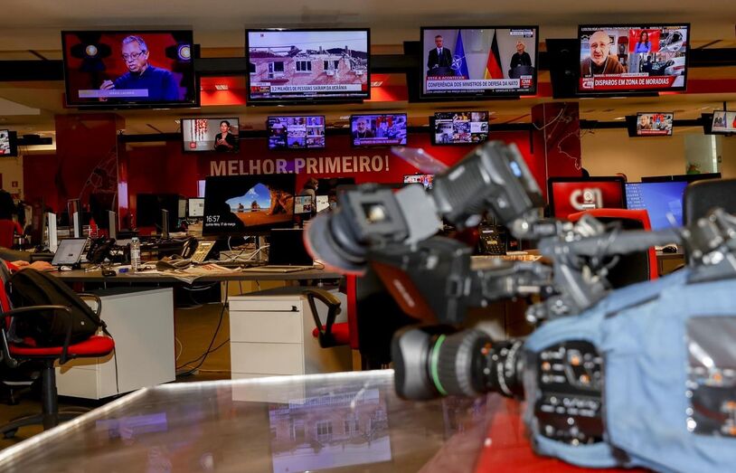 Redação CM/CMTV