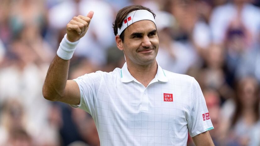 roger federer