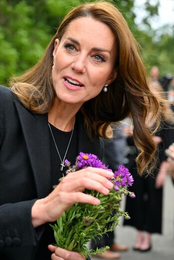 Kate Midlleton