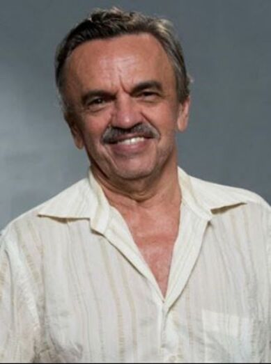 José Dumont, ator, globo, pedofilia