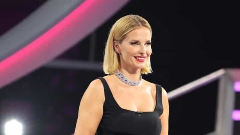Cristina Ferreira 