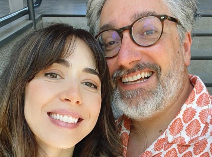 Nuno Markl, Teresa, namorada