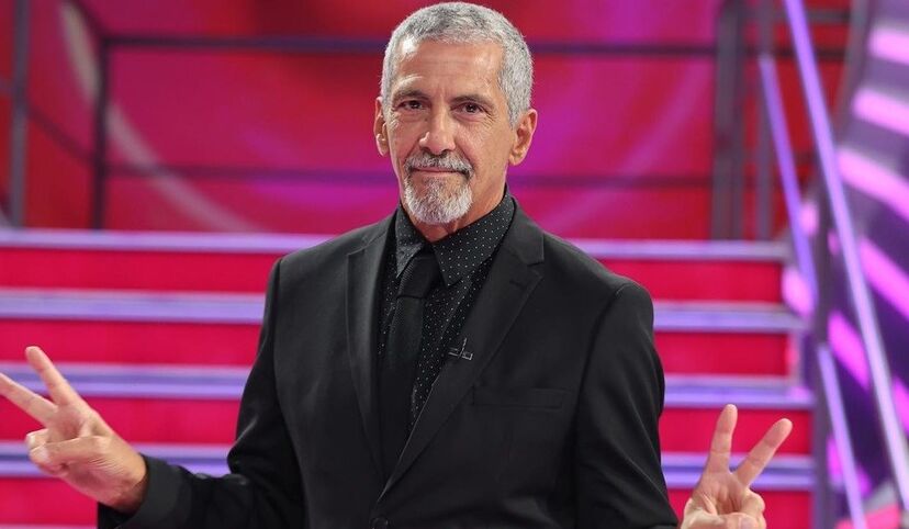 Nuno Homem de Sá, Big Brother, TVI