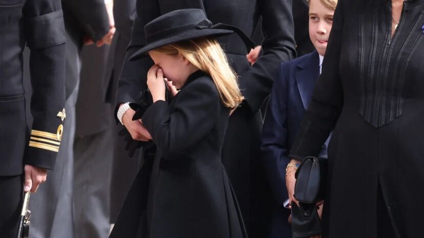 Princesa Charlotte