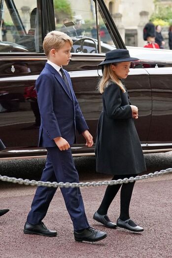 Princesa Charlotte