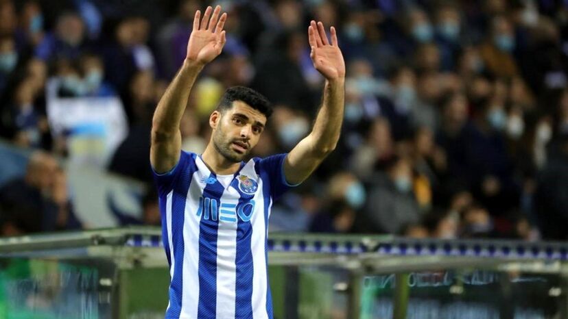 Mehdi Taremi
